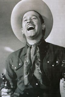 pedro infante