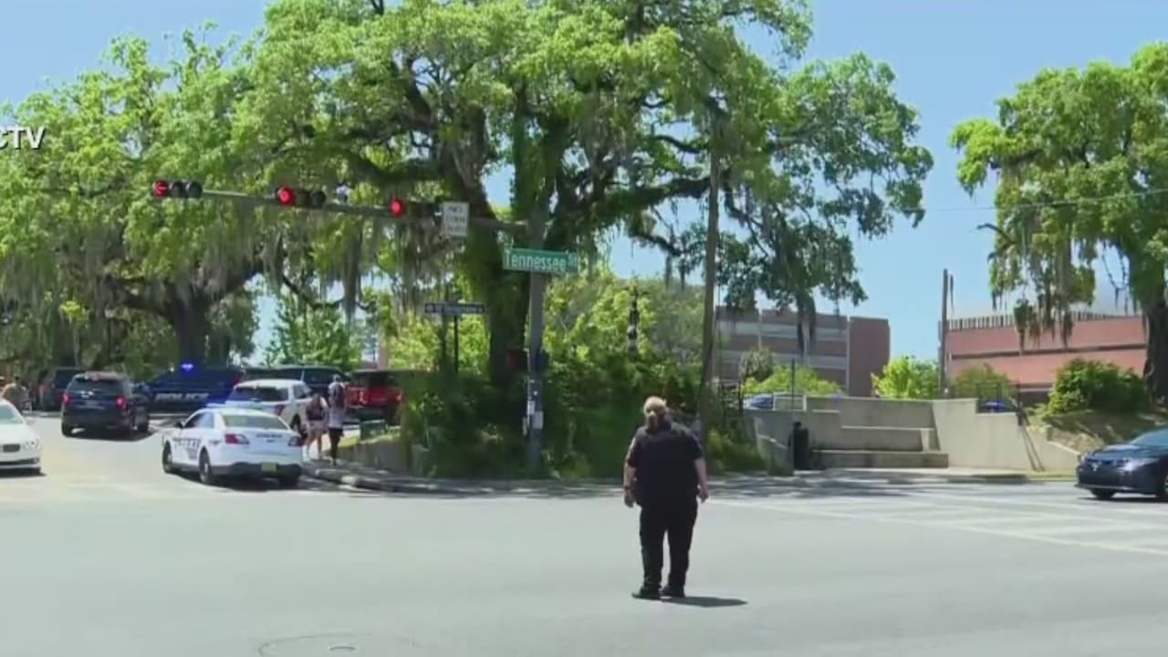 ¿Cuál es el protocolo de seguridad durante un tiroteo en un campus universitario? Experto explica