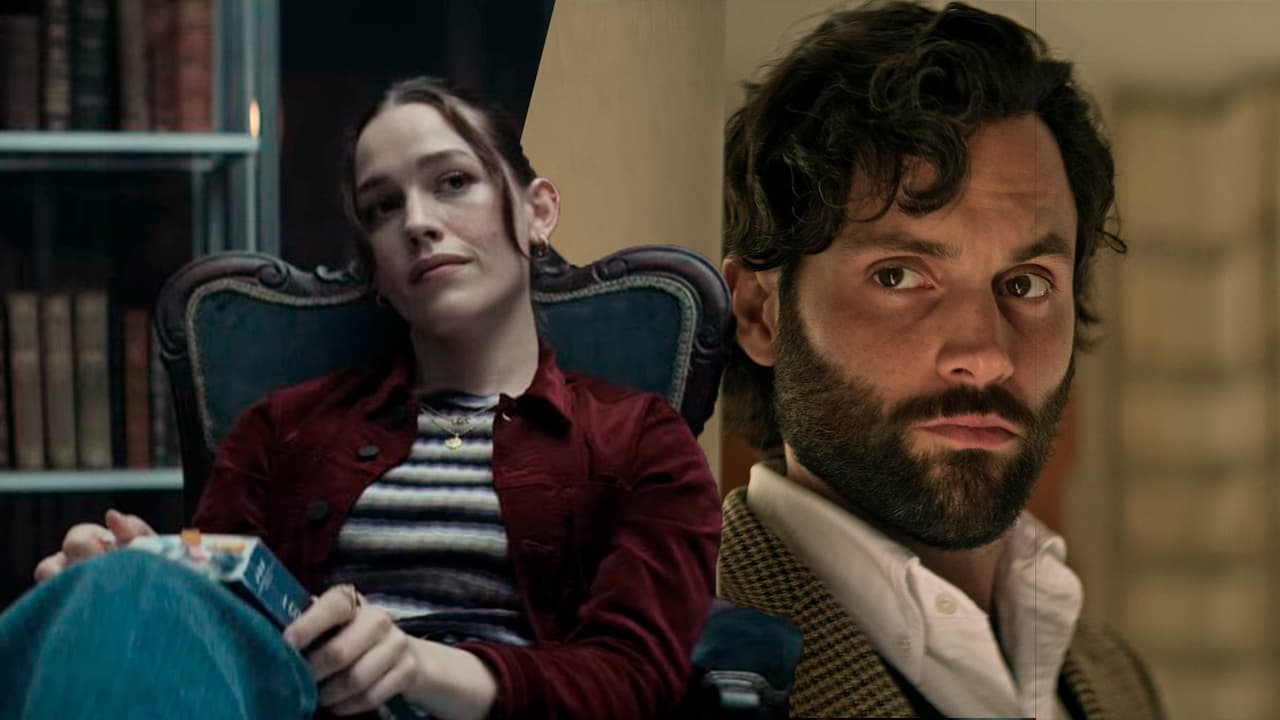 'You', temporada 4: el nuevo asesino tiene una conexión con Love y otras cosas que no notaste