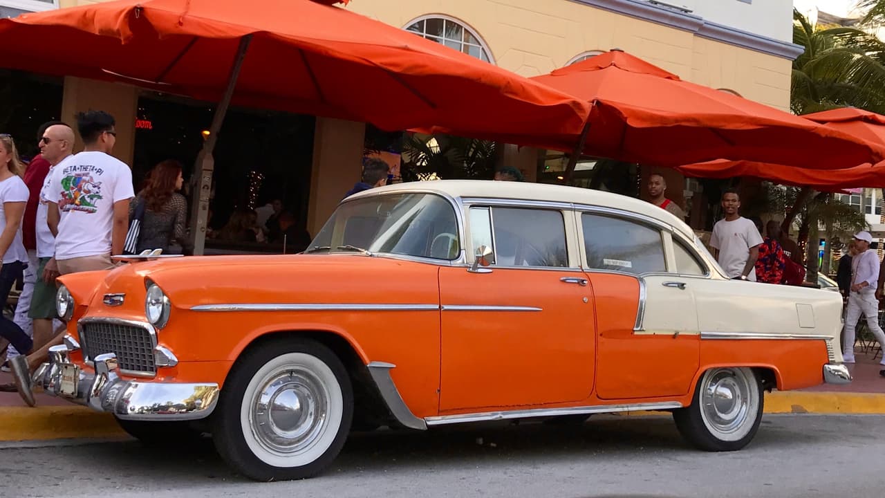 ¿Clásico o chatarra?