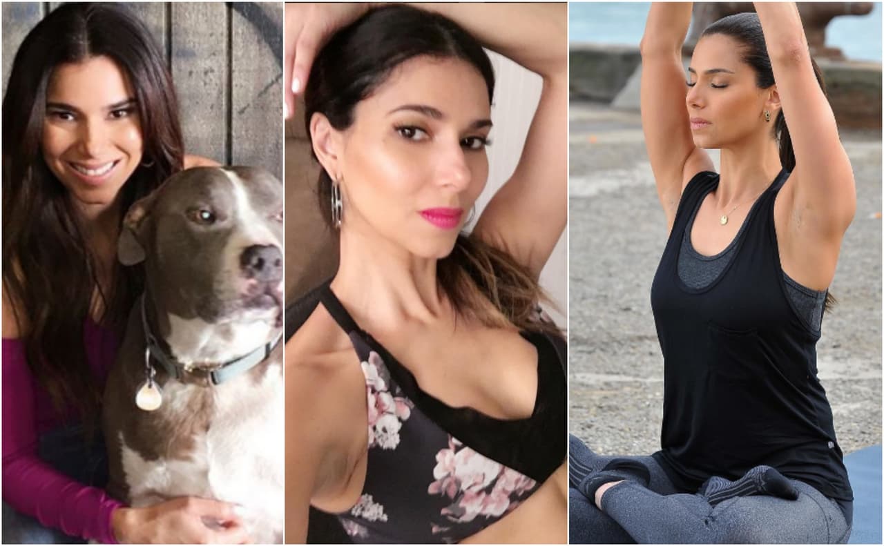 Bikinis, tips, recuerdos y moda son los temas que la puertorriqueña no se cansa de compartir en sus redes sociales.