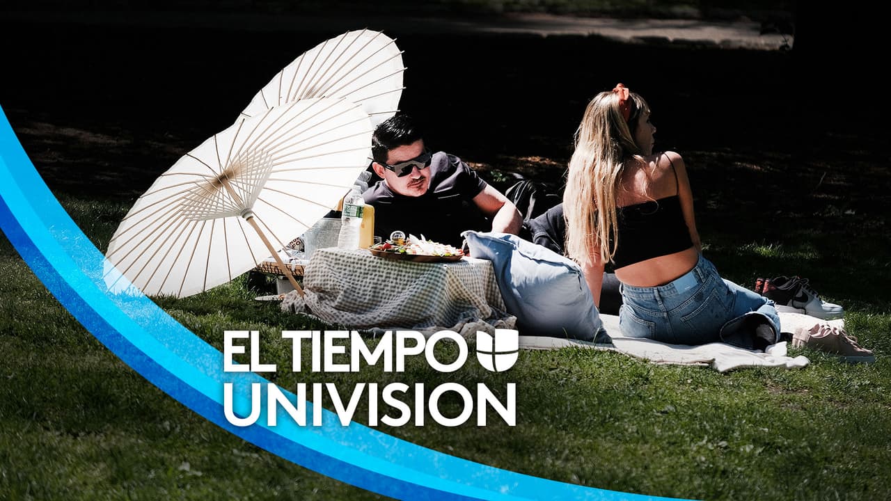 Prepárate para una jornada de viernes con sol y condiciones estables en Los Ángeles