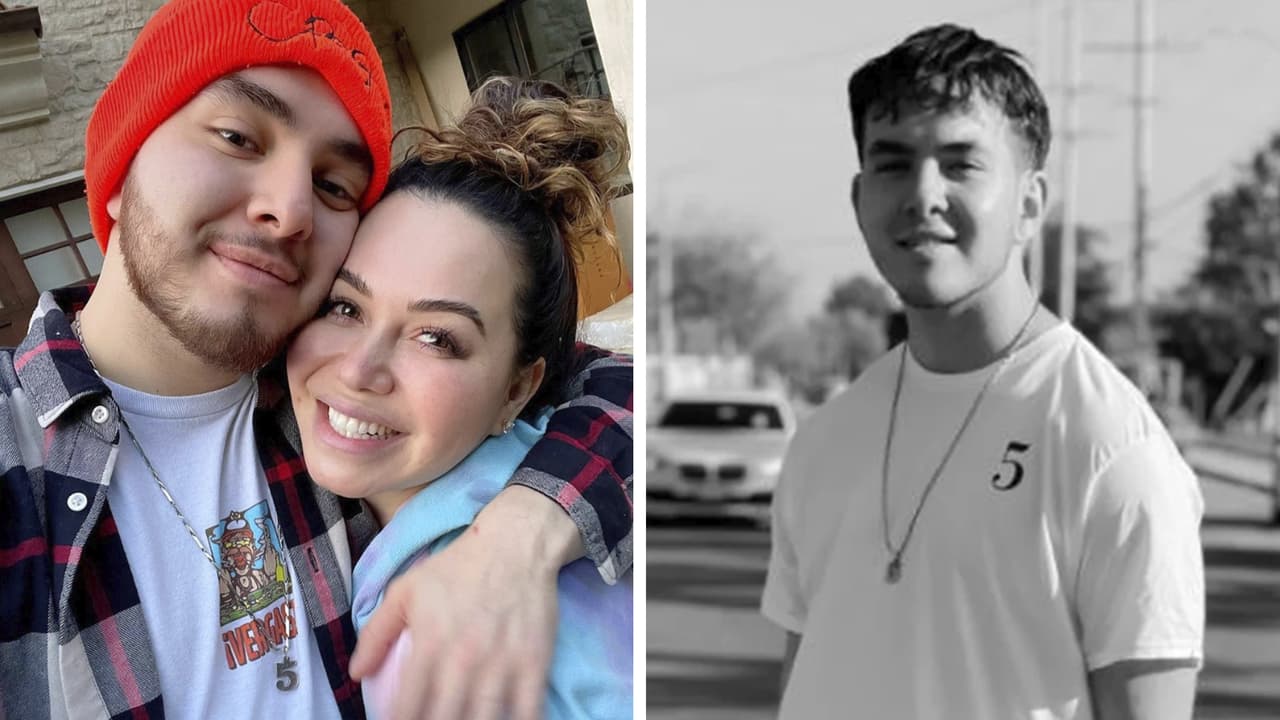 Chiquis se puso emocional en el cumpleaños de Johnny: recordó cuando él pensó en quitarse la vida