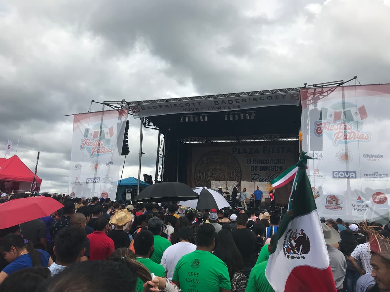 El centro comercial está ubicado en el 
<b><a href="https://goo.gl/maps/WVS2hiTspgRR8dVF9">4166 de Buford Hwy NE. Atlanta, GA. 30345</a></b>.