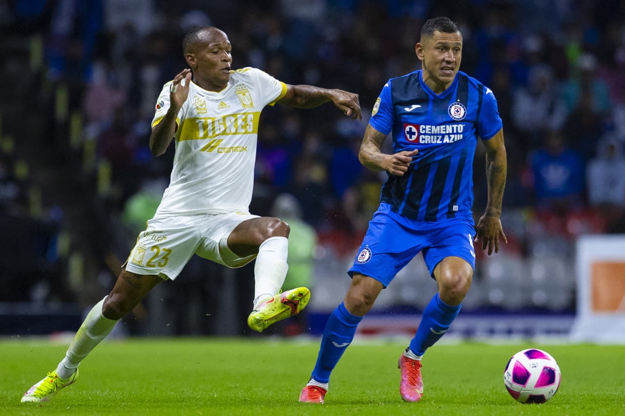 Quiñones poco pudo hacer para que su escuadra encontrara el triunfo.