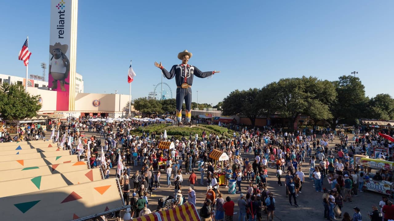 Estos son los cambios en las medidas de seguridad en la Feria Estatal de Texas
