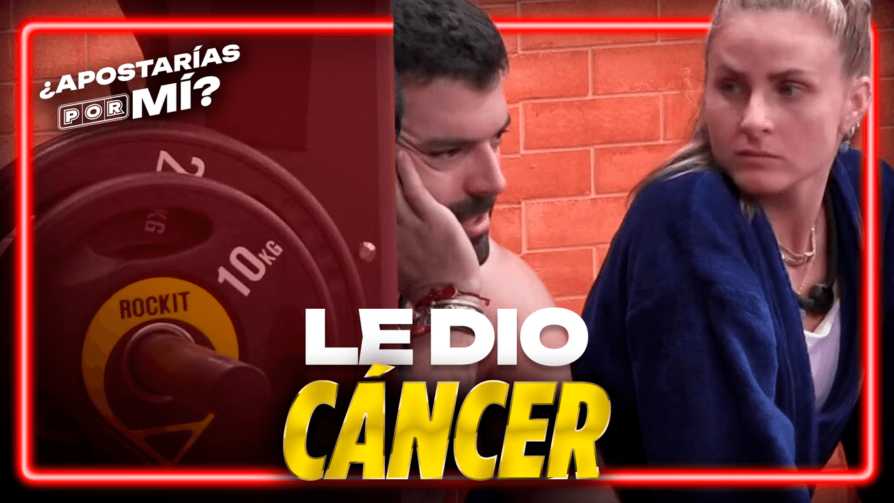 Adrián Di Monte narra la triste historia de su abuela en Cuba