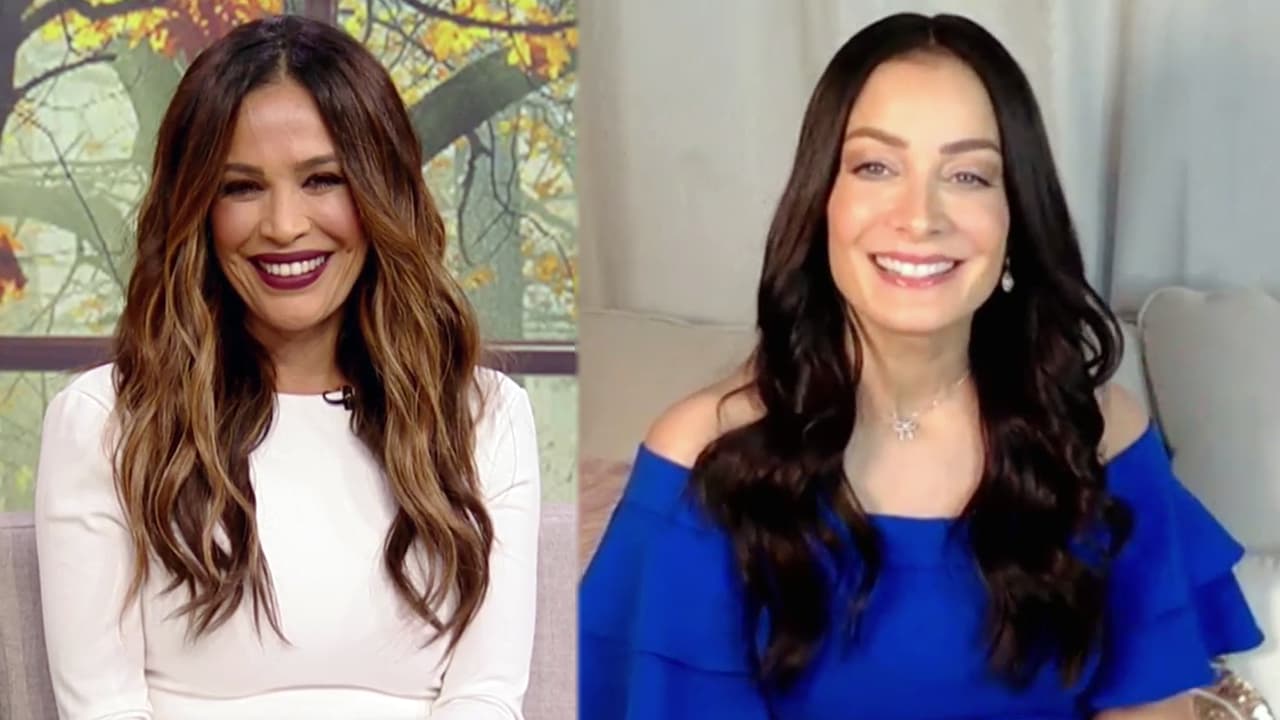 No hay mal que por bien no venga: a 
<a href="https://www.univision.com/shows/despierta-america/que-tiene-a-dayanara-torres-tan-contenta-karla-quiso-saber-sobre-su-nuevo-amor-que-surgio-en-cuarentena-video">Dayanara Torres</a> le llegó el amor en plena cuarentena.