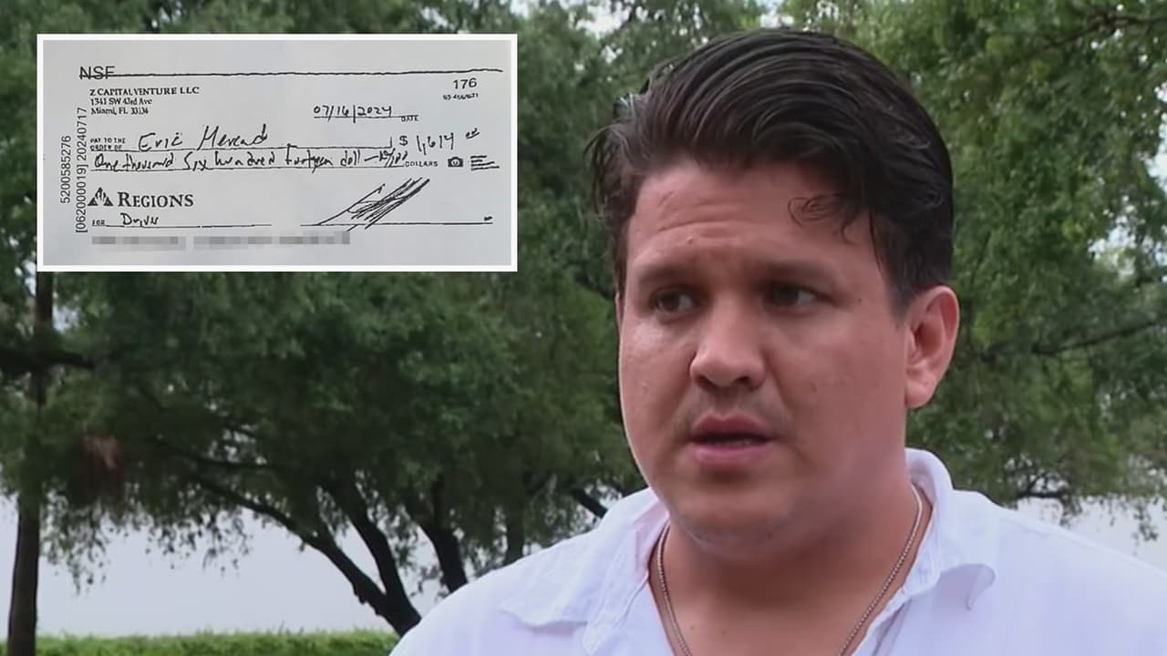 Empleados de un postoperatorio denuncian que no les pagaron por sus trabajos en Doral: les deben $50,000