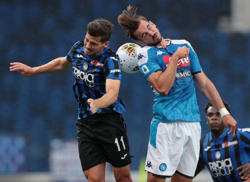 El atacante mexicano sólo ha conseguido marcar tres tantos y ha disputado 752 minutos en el torneo de la Liga italiana.