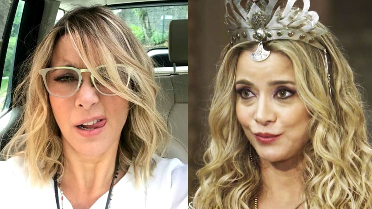 Christine Fernandes Alves es una actriz brasileña-estadounidense. Nació el 1 de marzo de 1968 en Chicago, Illinois.