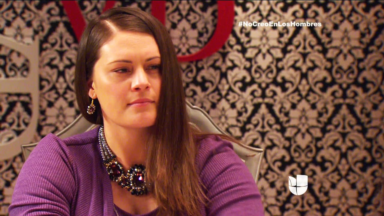 No hagas caso a la propuesta de Maleny, Ivana.