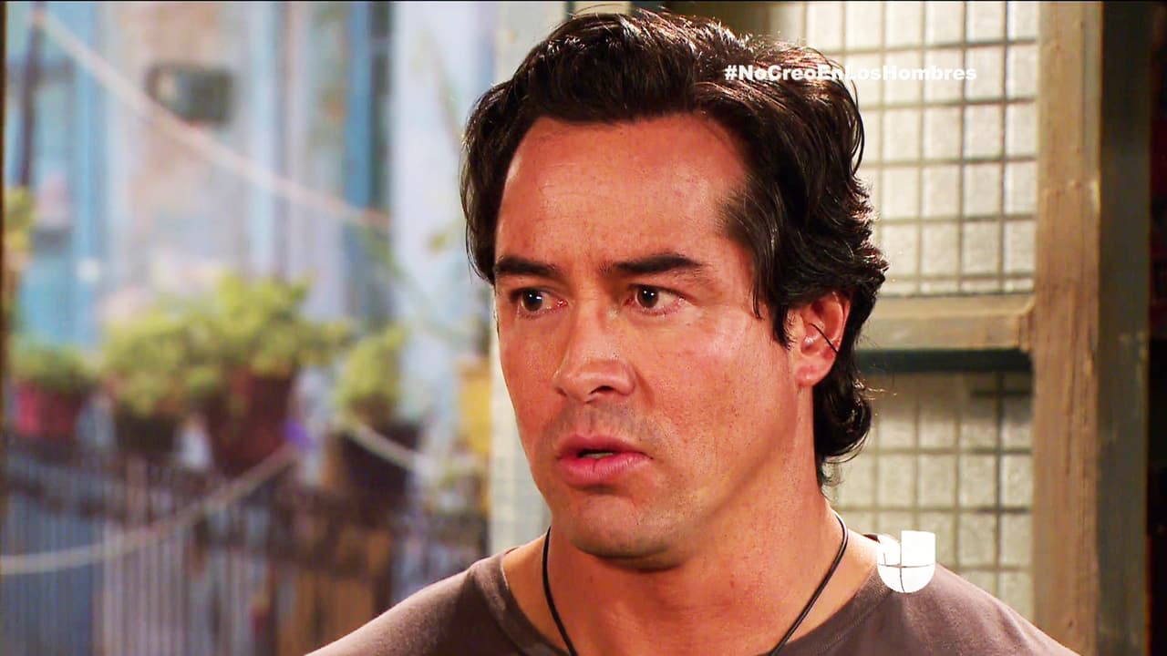 ¿Ya te enteraste Orlando? Sí, Ari intentó aprovecharse de Doris. ¿Qué harás?