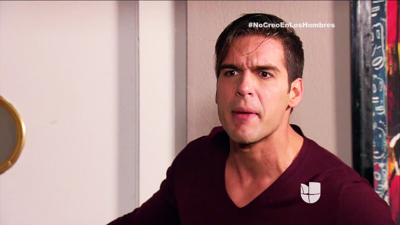 Te has convertido en un verdadero villano Ari.