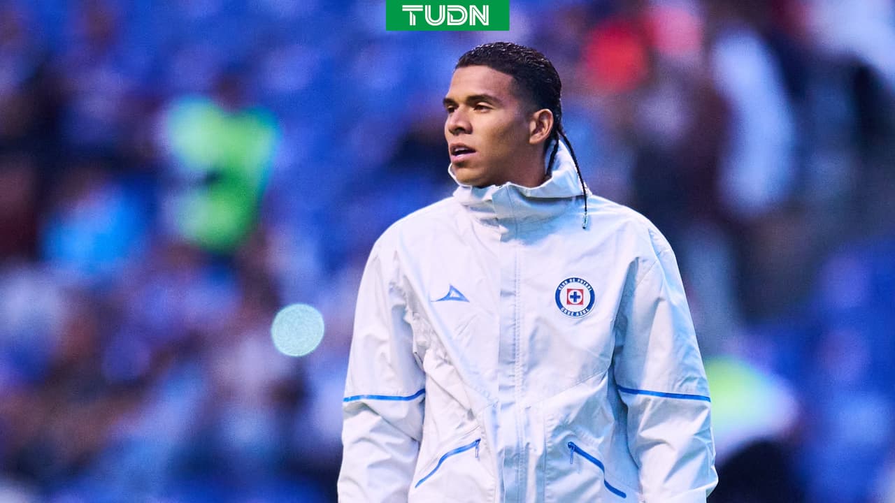 Alineaciones de Cruz Azul y Los Angeles FC para los Cuartos de Final de Concacaf