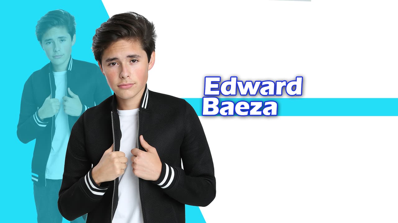 Edward Baeza conformó la banda de los menores, Lowkey, quienes cantaron "Desde esa noche" de Thalía y Maluma.