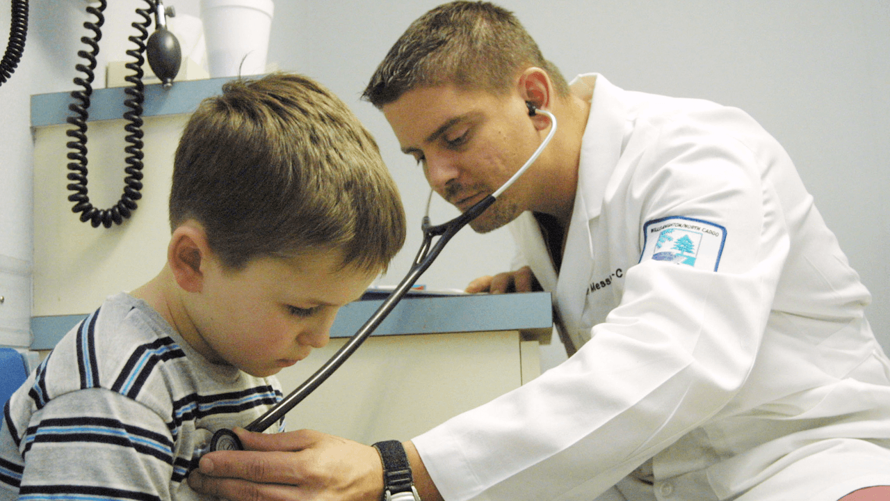 Aumento de casos de enfermedades respiratorias en el mundo no están relacionados, según autoridades 
<br>