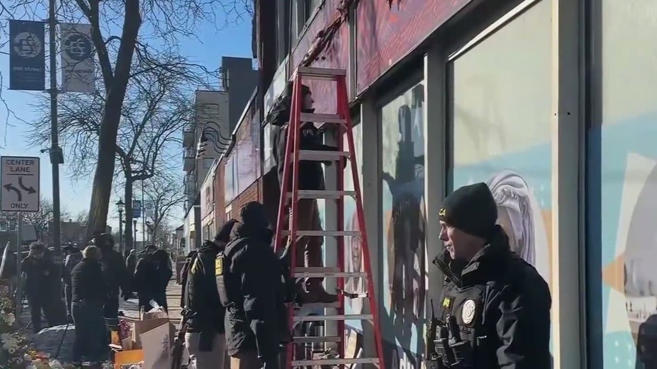 Tensión en Minnesota: Así avanza la situación en Minneapolis con la llegada de Tom Homan