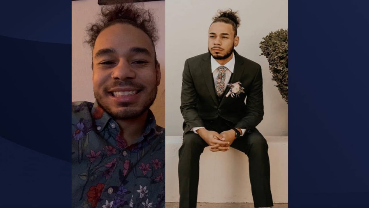 Piden ayuda ciudadana para localizar a un hombre de 25 años reportado como desaparecido en Goodyear