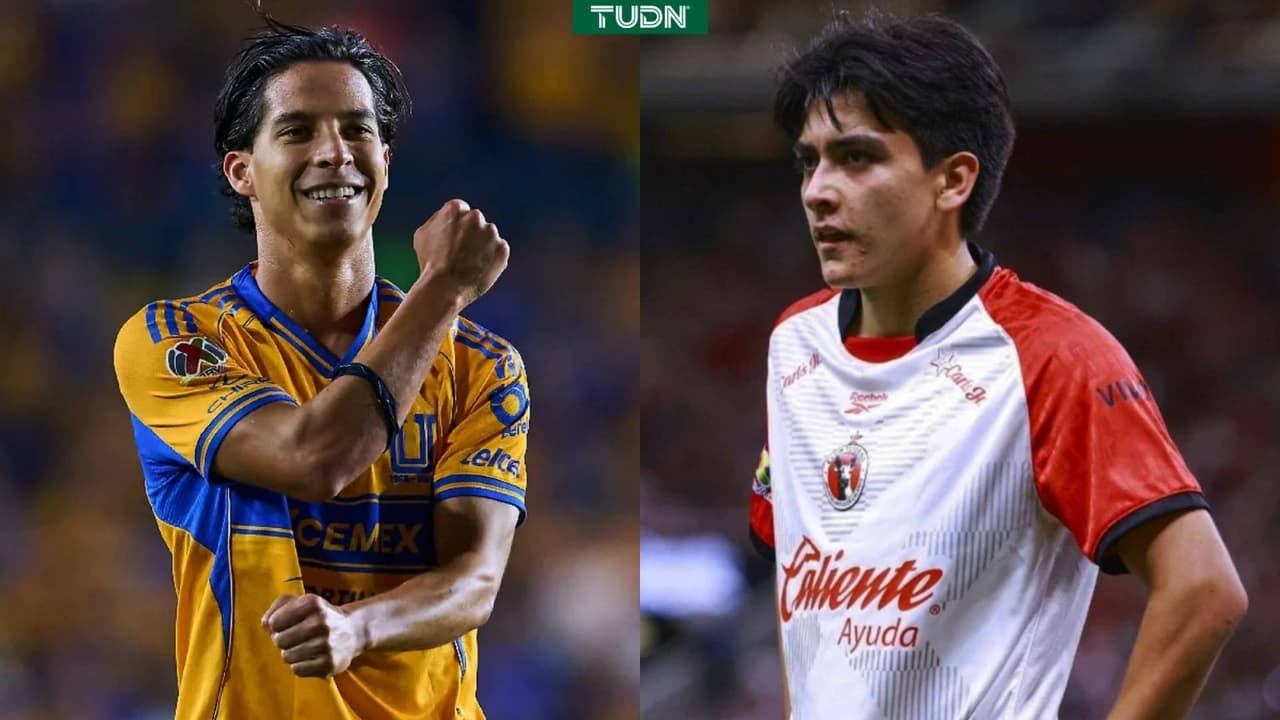 Piojo Herrera: 'La diferencia entre Mora y Lainez es que Gil fue titular en Mundial'