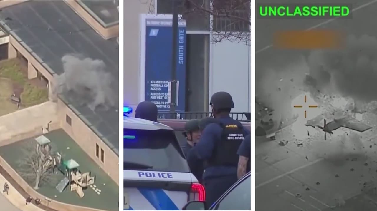 Lo mejor de N+ Univision de la tarde | jueves 12 de marzo de 2026