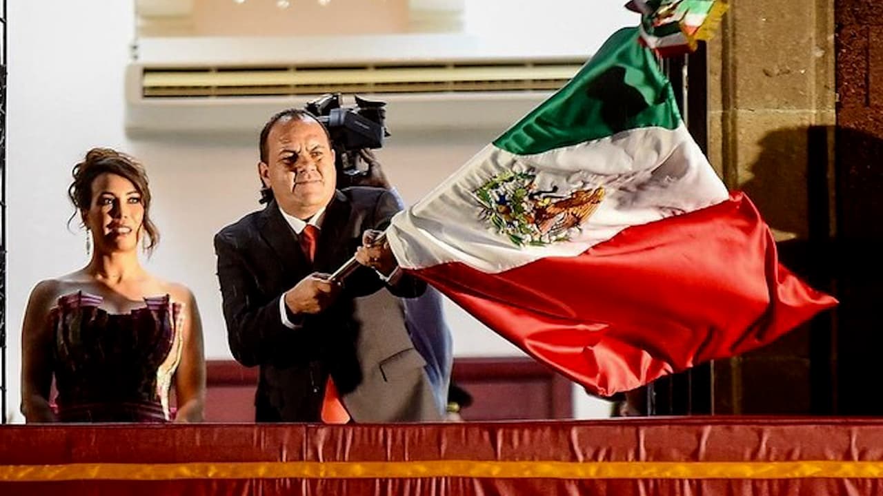 Da paso atrás... Cuauh no contenderá a gobernador de Ciudad de México