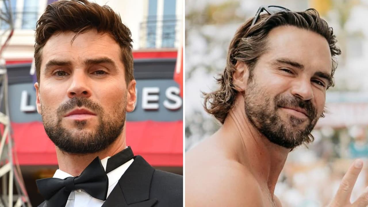 Muere José de la Torre, actor de 'Toy Boy' y 'Vis a Vis', a los 37 años