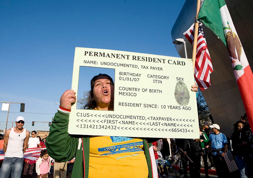 Lotería de visas: 10 preguntas y respuestas sobre las 55,000 ‘green cards’