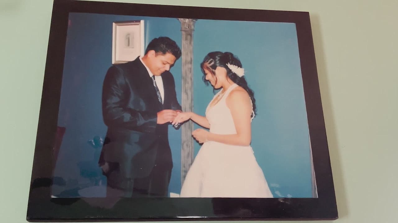 "No se olvidaron de él": la viuda de Juan López reacciona al arresto de uno de los sospechosos de su asesinato 