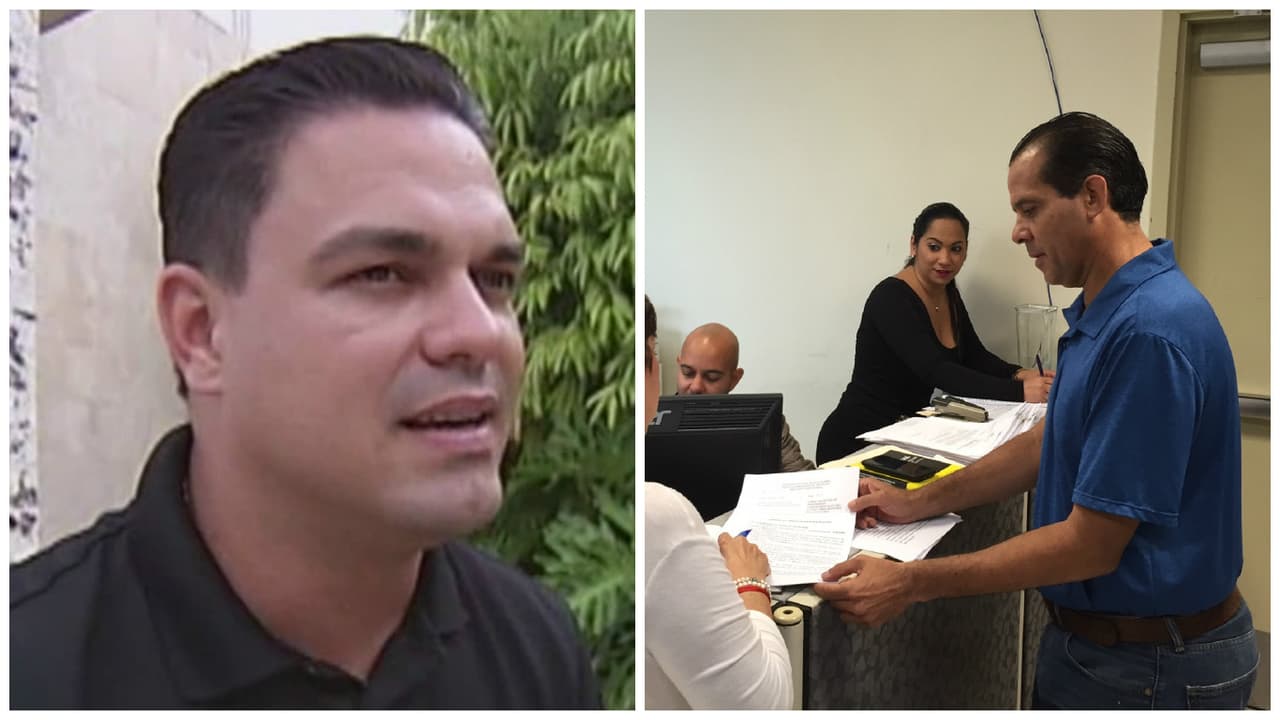 Se querellan contra Jefe de Bomberos de Puerto Rico por video musical 