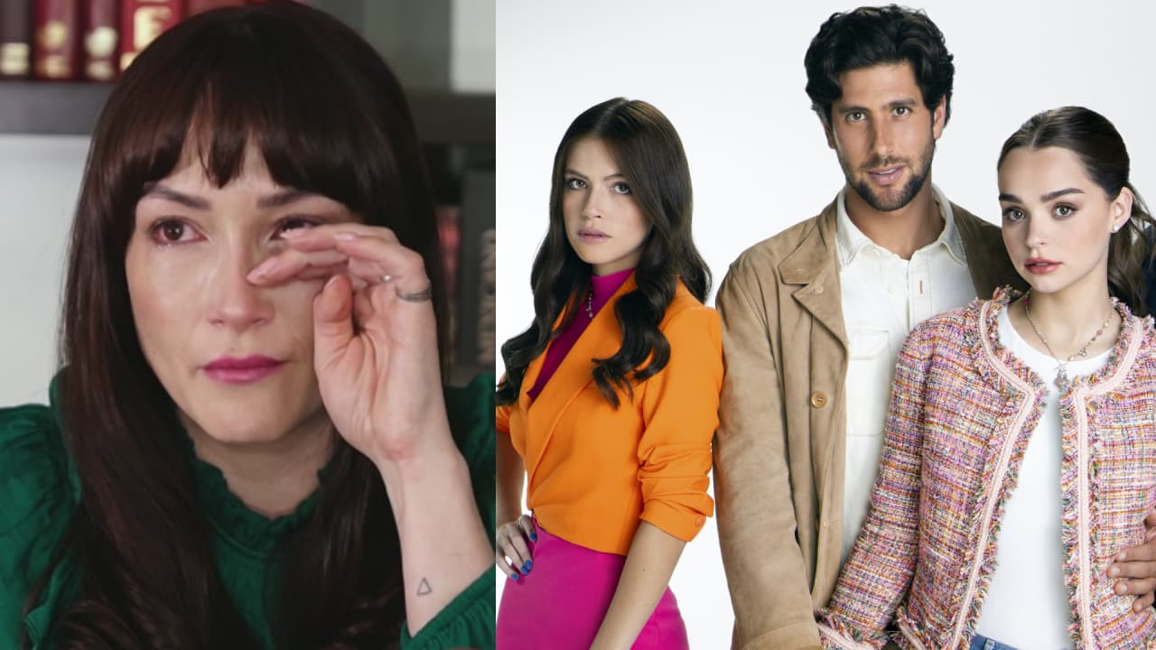 Actriz de ‘Mi secreto’ ventila la presunta violencia que sufrió con su expareja: “Me fracturó la nariz”