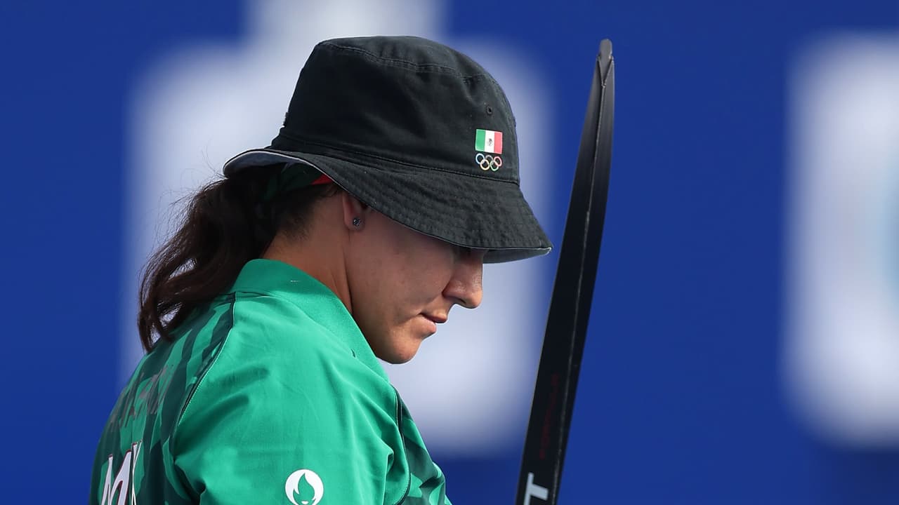 CONADE le responde a Ale Valencia: "Es la atleta con más apoyos"