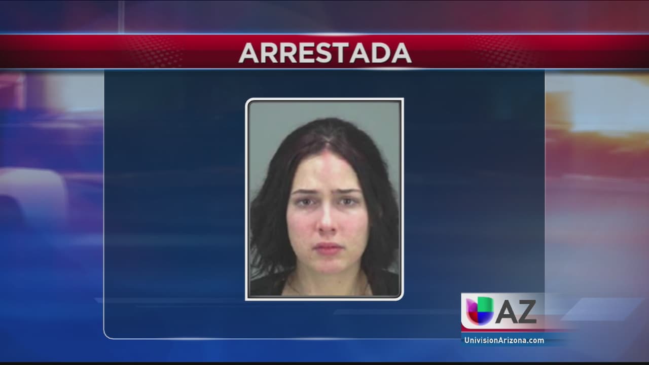 Su bebé de meses vivía entre heces animales y drogas