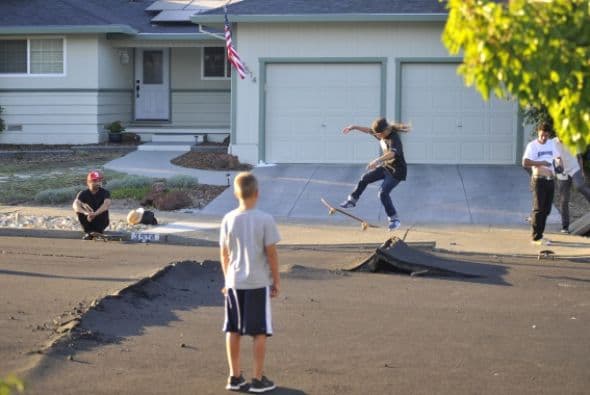 Entre esas seis personas que están en estado grave hay tres que permanecen en estado crítico.