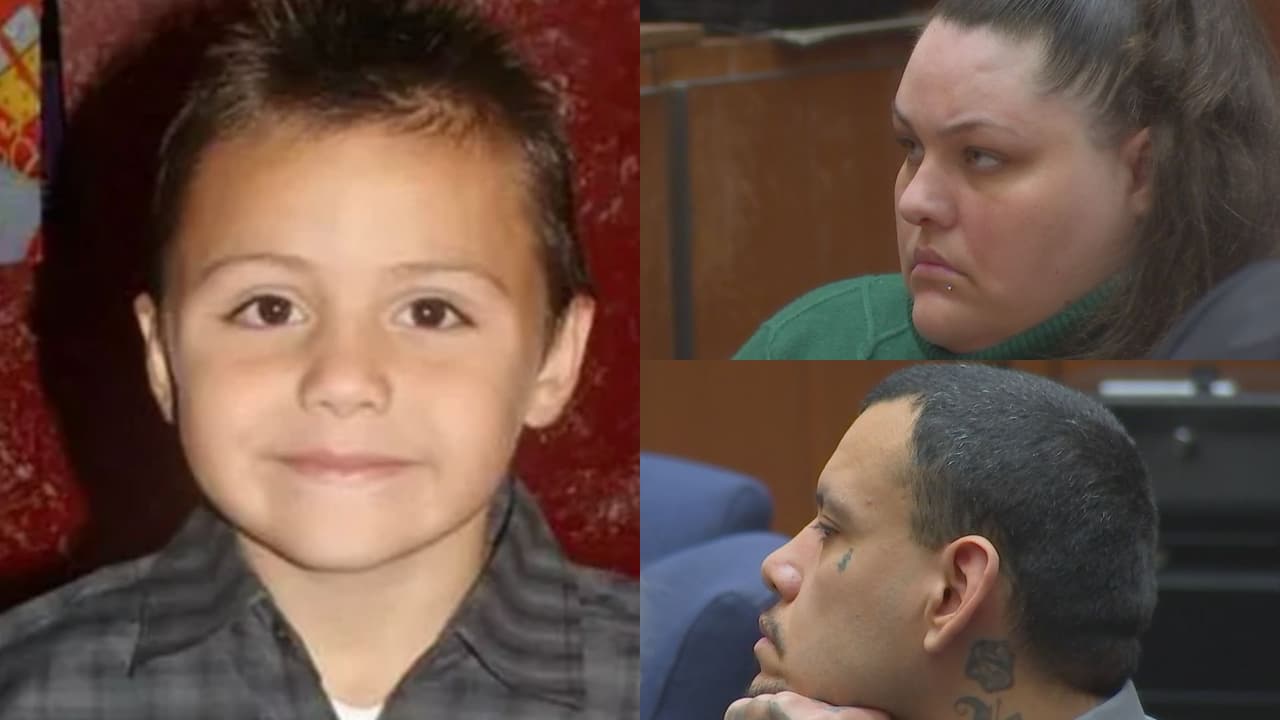 "Son monstruos": presentan argumentos finales del juicio contra los acusados de la muerte de Anthony Ávalos