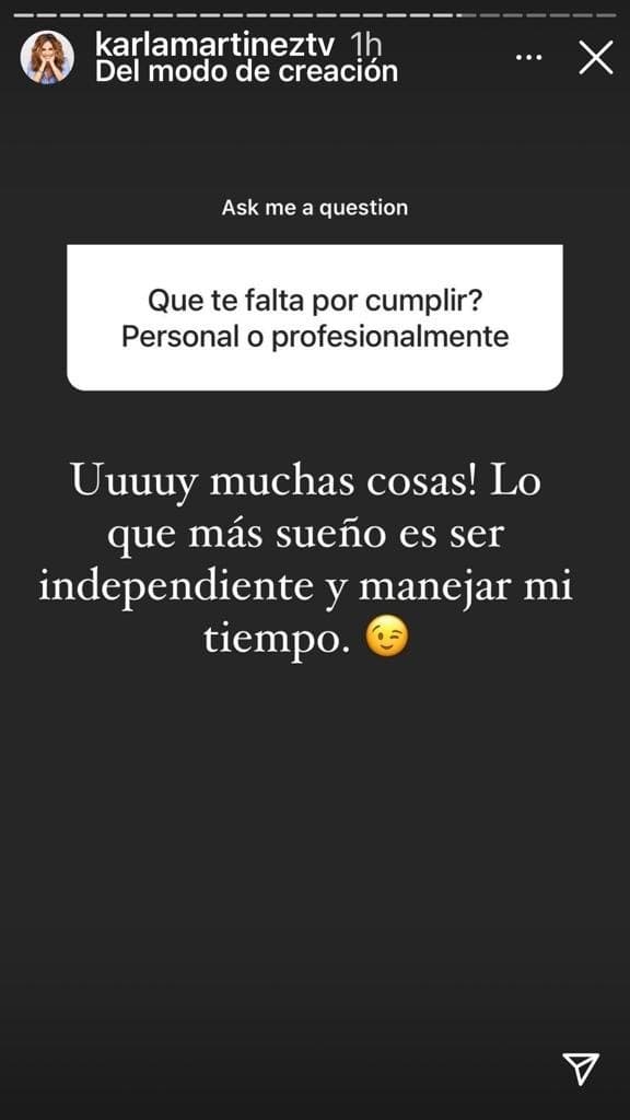 La presentadora de Despierta América es una mujer que ha forjado su camino con mucho esfuerzo, por lo que no dudamos que siga acomulando éxitos.