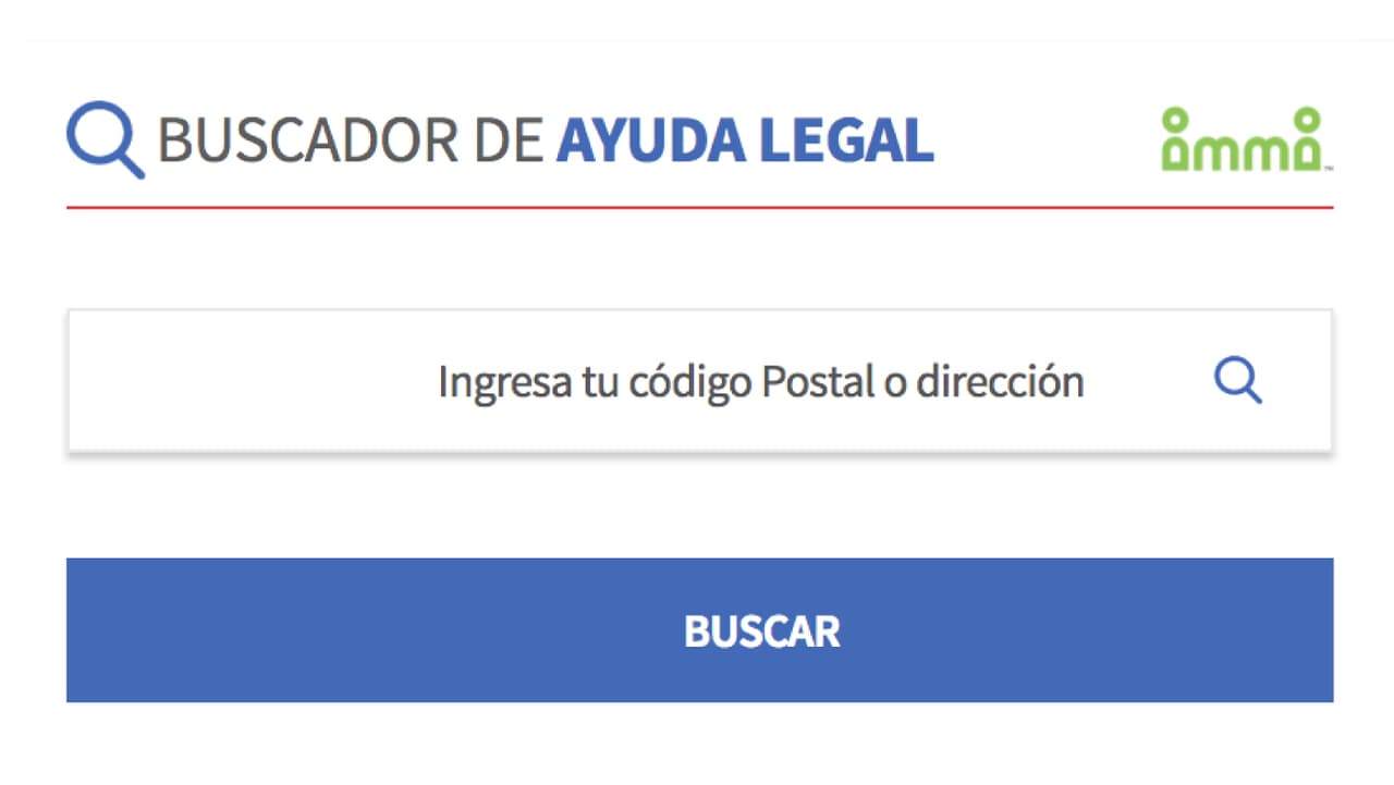 Busca aquí asesoría legal para temas de inmigración cerca de donde vives