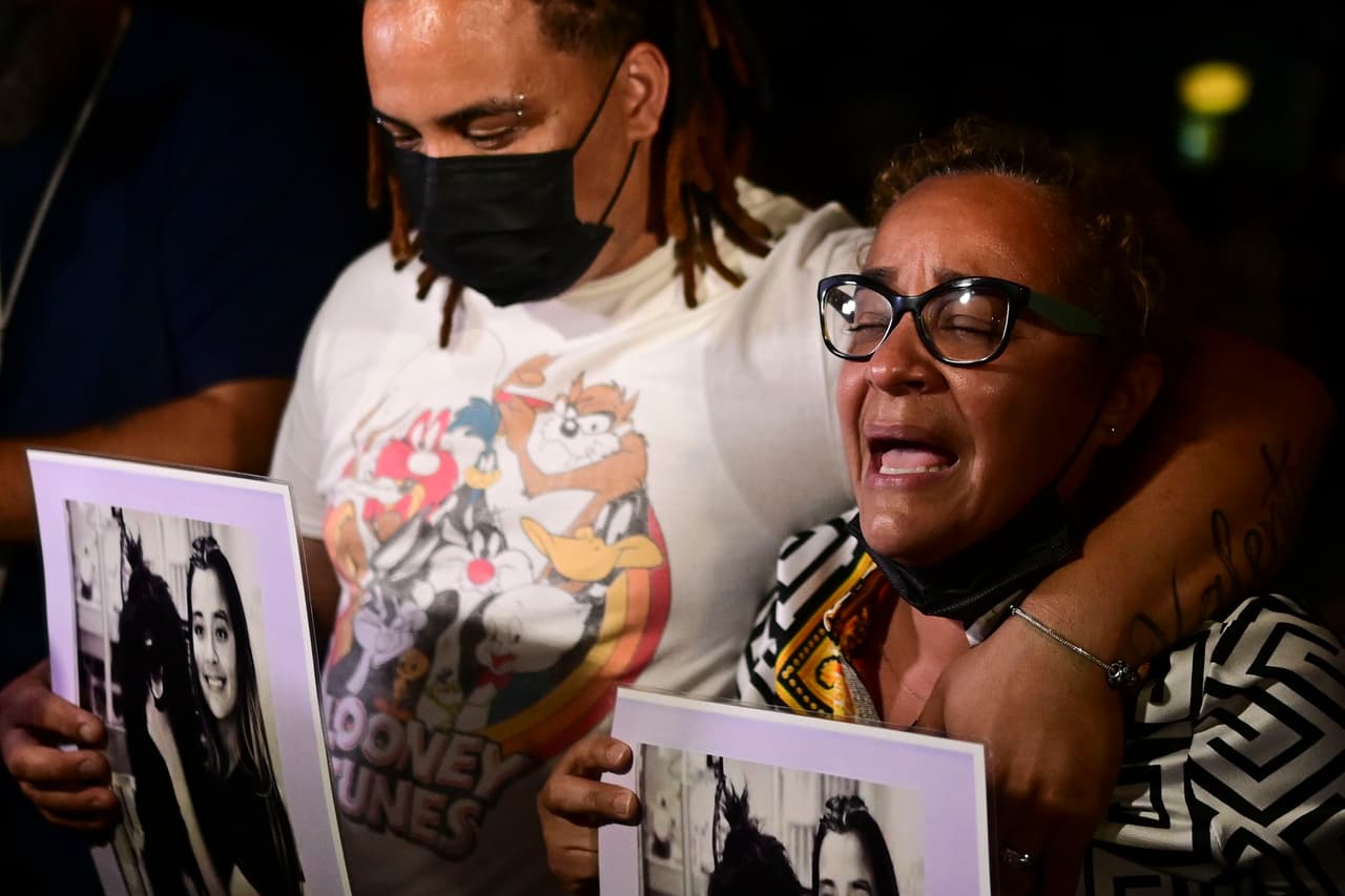 Gran jurado acusa al boxeador boricua Félix Verdejo del asesinato de la joven embarazada Keishla Rodríguez