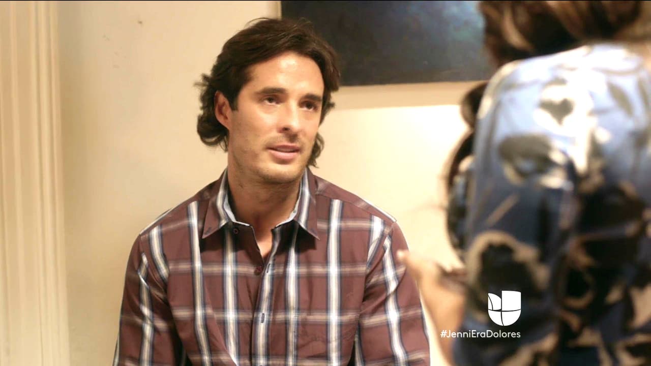 Jenni buscó a Eric para pedirle que regresen.