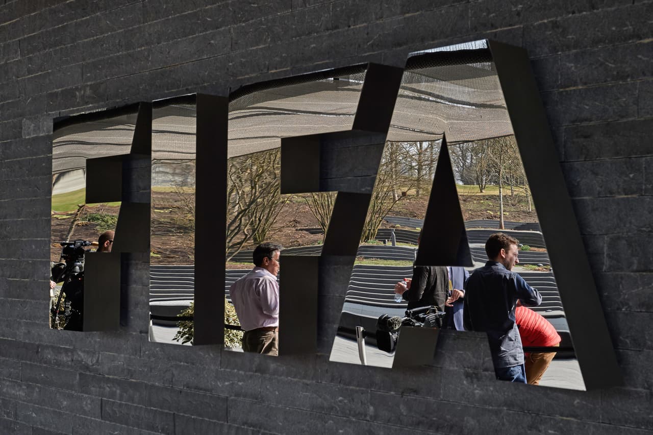 FIFA incorpora mujeres a la División de Seguridad