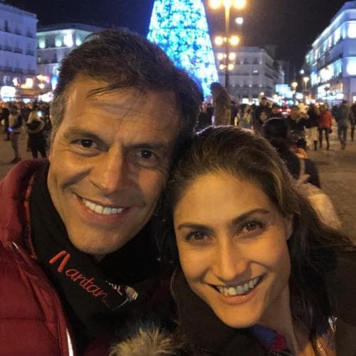 Sachi Tamashiro y Agustín Arana confirmaron el 15 de enero que le estaban dando una segunda oportunidad a su relación, pues ya habían sido novios en 2016.