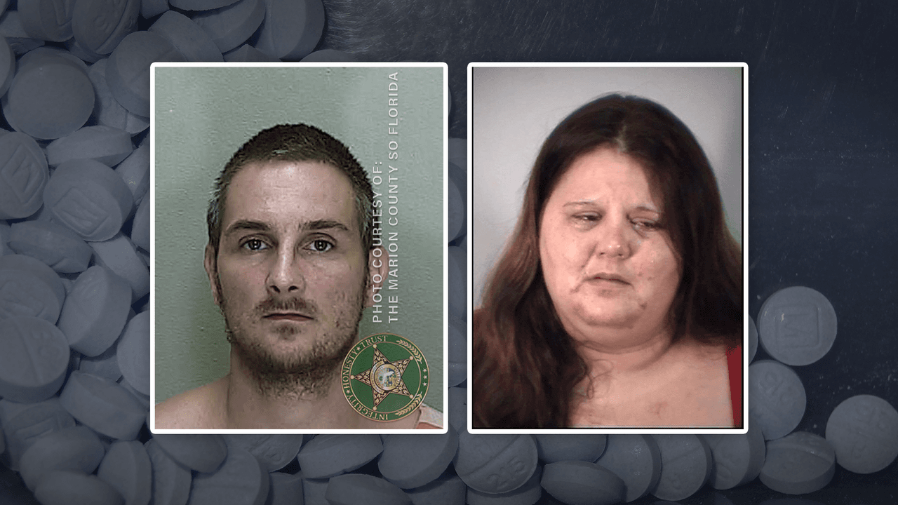 "La pusimos a dormir y luego no reaccionó": Así explica una madre la sobredosis de su bebé