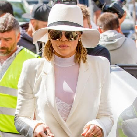 Khloé Kardashian se enfureció al encontrar en su casa a Blac Chyna 