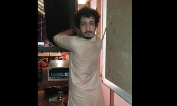 Videos de impacto - 1 de septiembre