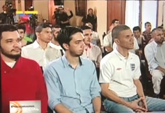 Gobierno de Maduro excarcela (pero no libera totalmente) un segundo grupo de reclusos entre los que hay presos políticos