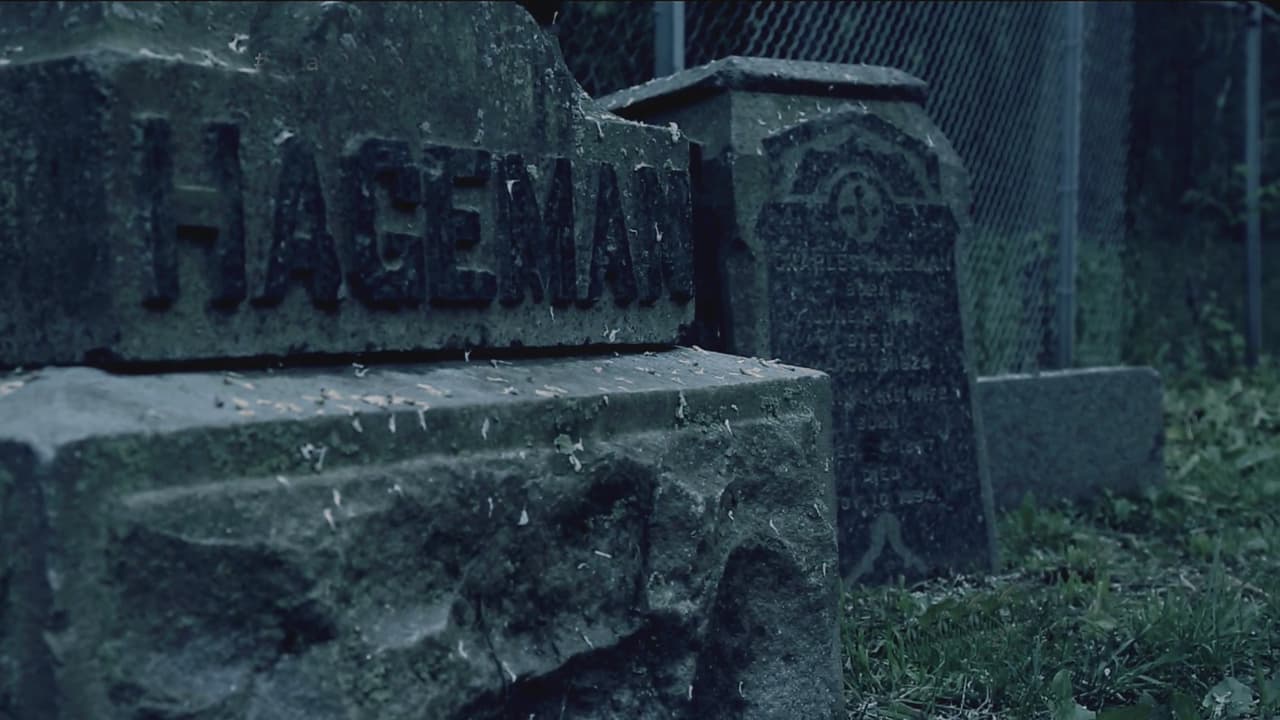 Se dice que el Bachelor's Grove Cementery es uno de los lugares más embrujados de Estados Unidos.