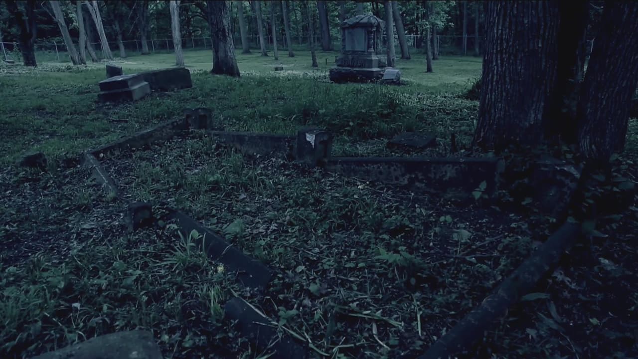 Fernanda acompañó a un experto en actividad paranormal para visitar este tétrico espacio.