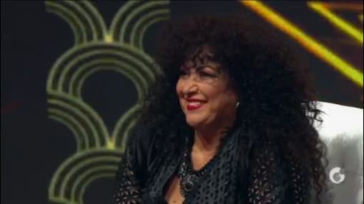 La personalidad e imponente voz de Amanda Miguel, ha inspirado a algunos para imitarla.
<br>