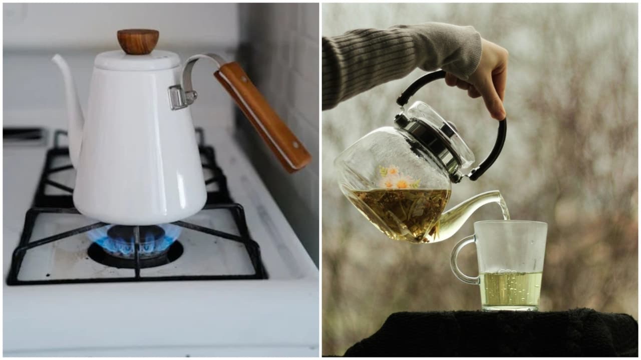 “¡No bebas de la llave!” Emiten alerta para hervir el agua en noroeste de DC