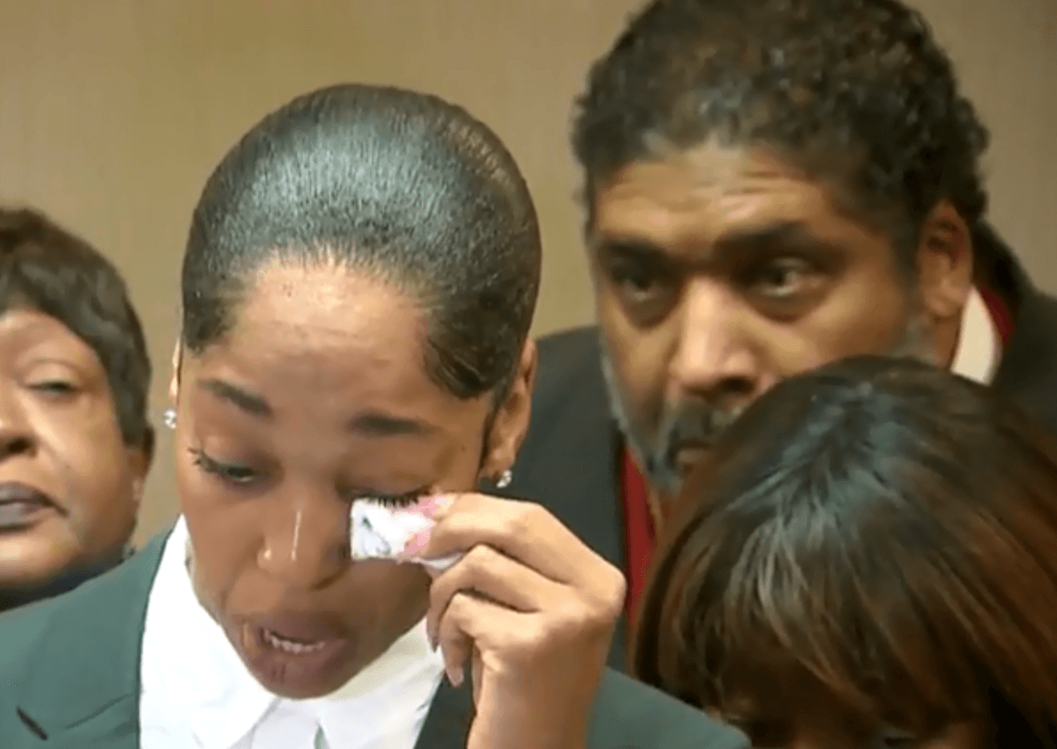 Mujer acusa a reverendo de NAACP de acoso y agresión sexual, pero éste se postula para dirigir la organización en Carolina del Norte